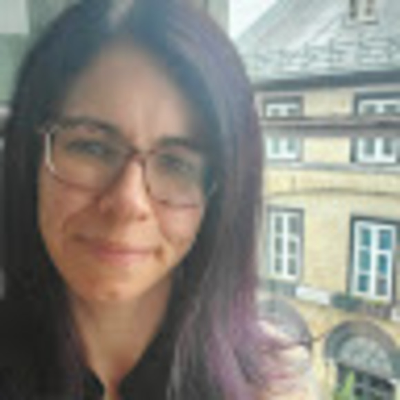 Meet your Posher, Audrey - Picture 1 of 1